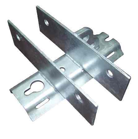 W-POLEGAIN MOUNTING BRACKET Polegain Mounting Bracket