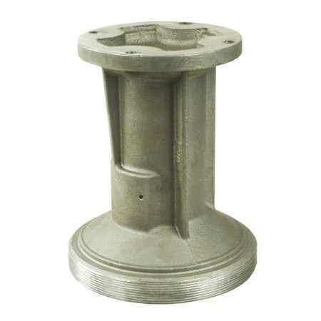 W-SHAFT CEILING MOUNT Shaft Ceiling Mount