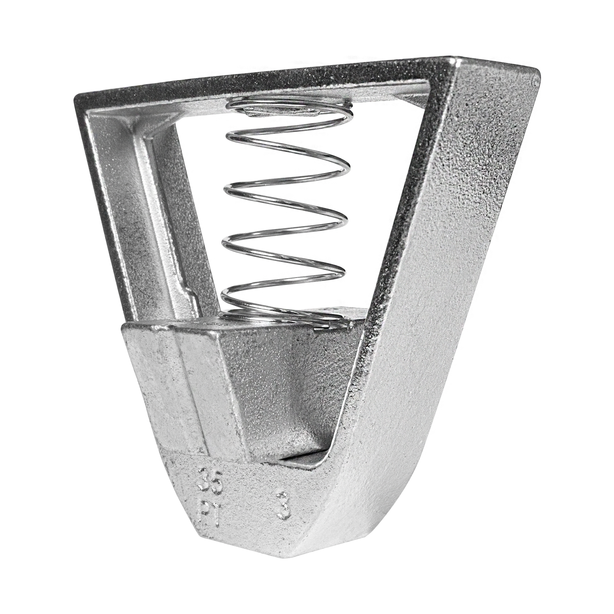SNX35PT3.2-C 35PT3 PinTail™ Anchor