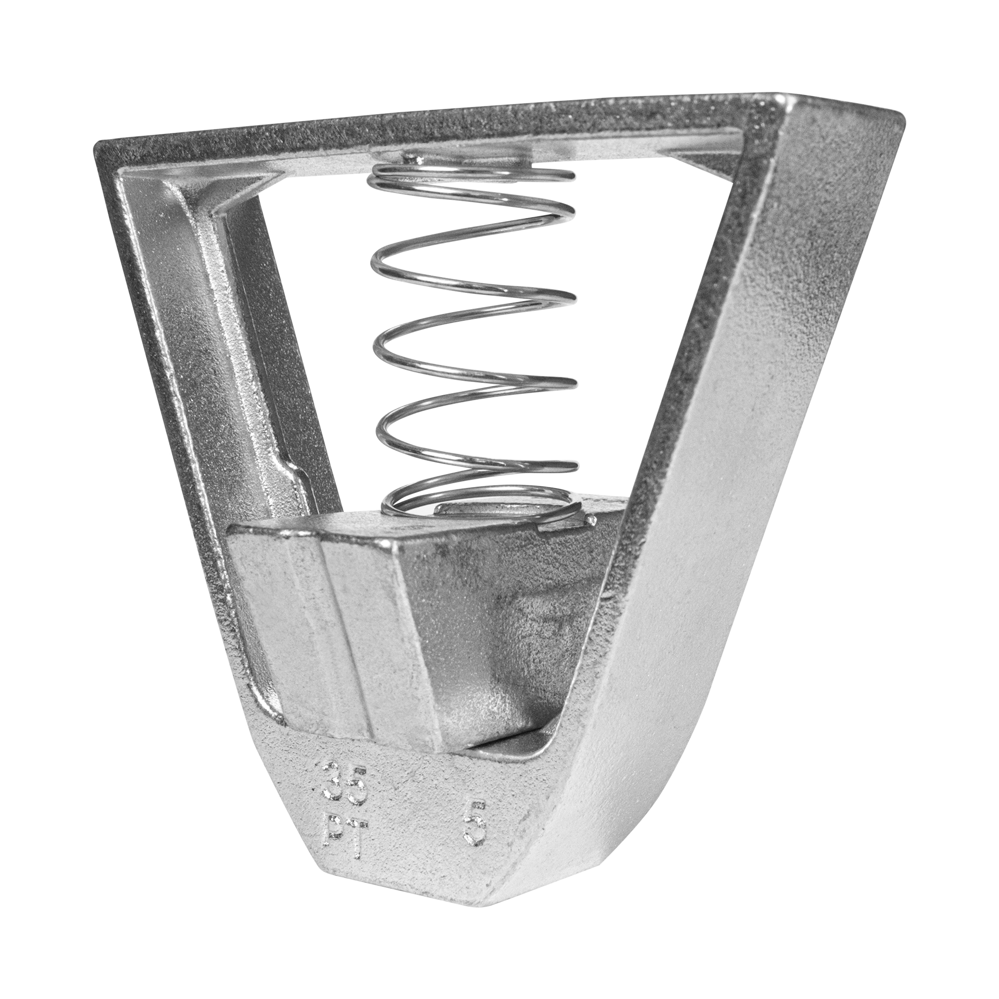 SNX35PT5.2-C 35PT5 PinTail™ Anchor