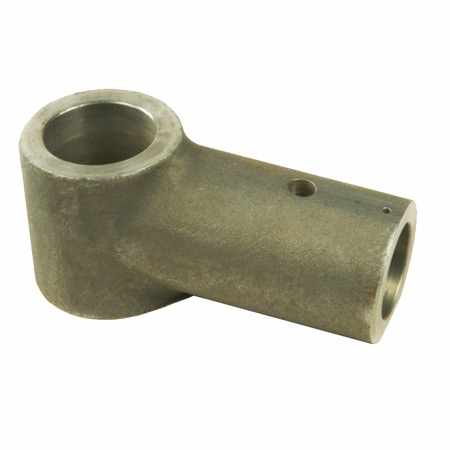Bar Pivot