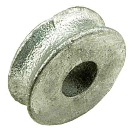 Cast Roller
