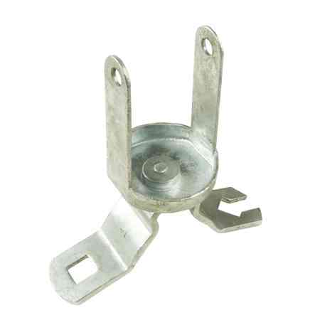 Clamp Strap