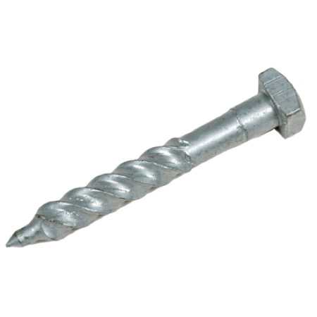 Lag Screw