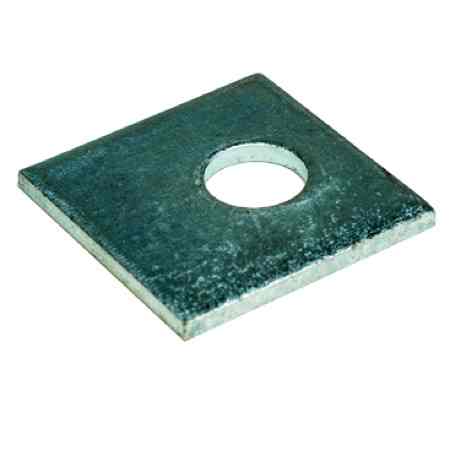 Connector Plate