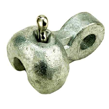 Eye Socket Assembly