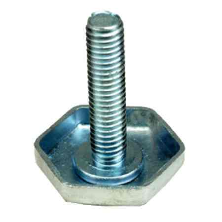 Leg Leveler