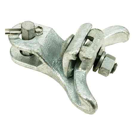 Suspension Clamp