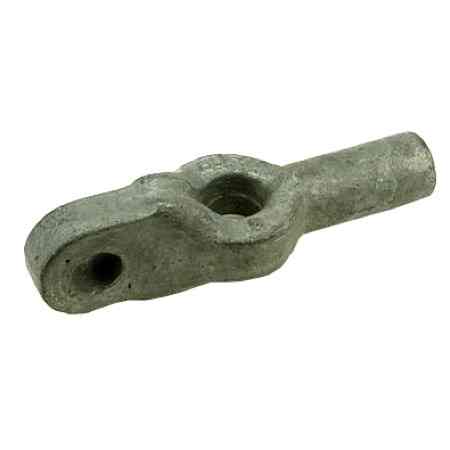 Thimble Eye Fitting