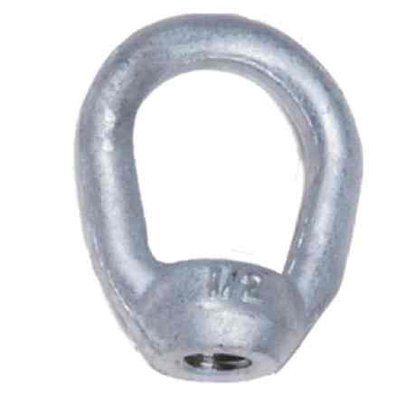 Thimble Eyelet