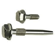 CBND58163.1SS 5/8-11 X 1.63 Washer Head Penta Bolt - SS