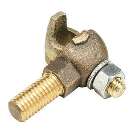 W-BRONZE CONNECTOR Bronze Connector