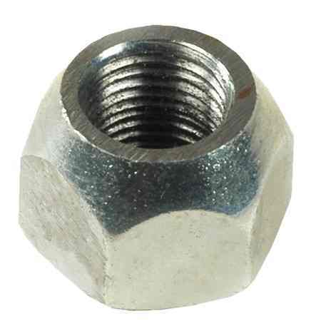 W-HEX WHEELNUT Hex Wheelnut