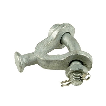 W-Y-BALL CLEVIS ASSEMBLY Y-Ball Clevis Assembly