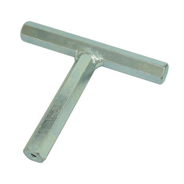 W-TAMPER PROOF HEX KEY Tamper Proof Hex Key