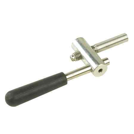 W-LATCH HANDLE Latch Handle