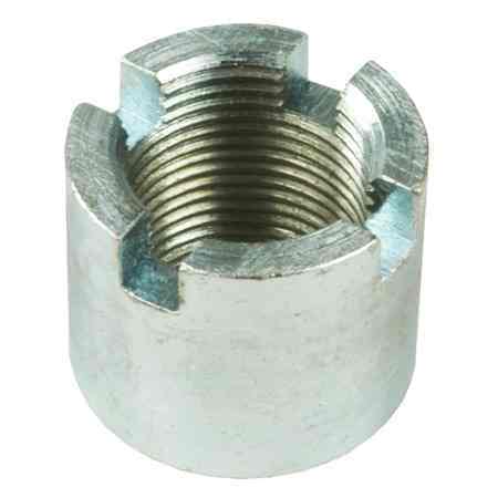 W-TUBE LOCKNUT Tube Locknut