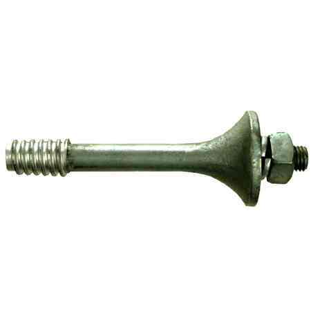 W-POST INSULATOR PIN Post Insulator Pin