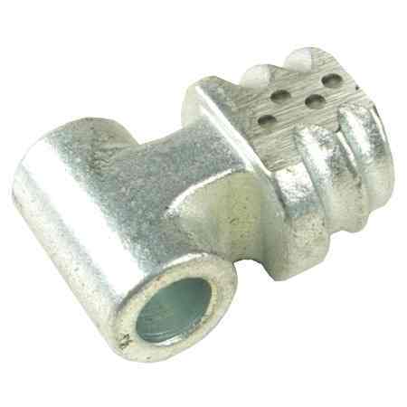 W-CLEVIS SPRING PLUG Clevis Spring Plug