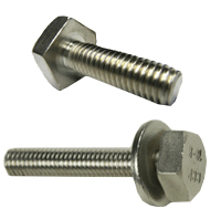 CBXS38114.1SS 3/8-16 X 1-1/4 Small Head Penta Bolt