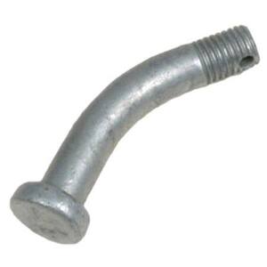 Bent Bolt