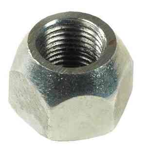 Hex Wheelnut