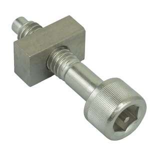 Tamper Proof Hex Bolt